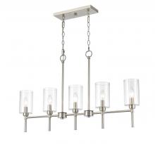  9925-BN - Chandelier Ceiling Light