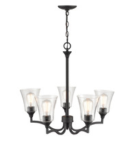  2115-MB - Chandelier Ceiling Light