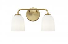  22302-VB - Norah Bathroom Vanity Light