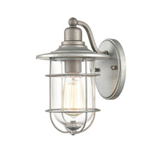  2911-GA - Outdoor Wall Sconce