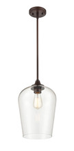  9741-RBZ - Mini-Pendant light