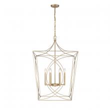  4003-PMG - Pendant light