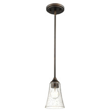  1461-RBZ - Mini-Pendant light