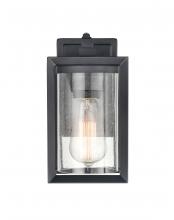  4541-PBK - Outdoor Wall Sconce