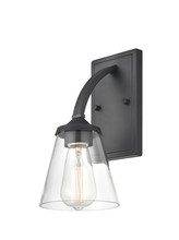  9101-MB - Wall Sconce