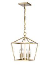  3234-MG - Pendant light