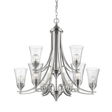  1469-SN - Chandelier Ceiling Light