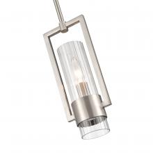  9971-BN - Pendant light