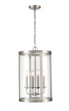  94004-BN - Pendant Light