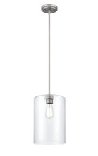  9611-SN - Mini-Pendant Light