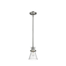  2321-BN - Pendant light