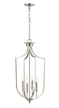  9837-BN - Pendant light