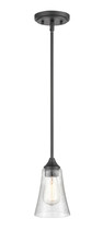  1461-MB - Pendant light