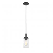  495001-MB - Mini-Pendant light