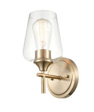  9701-MG - Wall Sconce