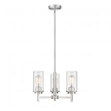  495003-BN - Chandelier Ceiling Light