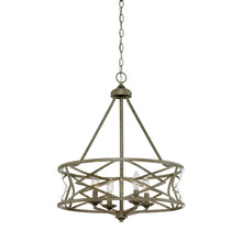  2174-AS - Chandelier Ceiling Light