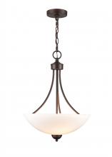  9802-RBZ - Pendant light