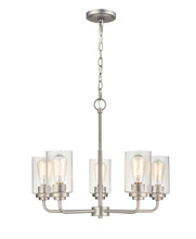  9605-SN - Chandelier Ceiling Light