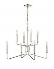  29008-PN - Chandelier Ceiling Light