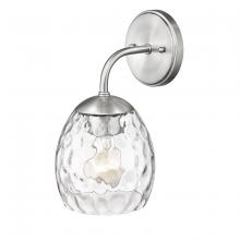  498001-BN - Wall Sconce