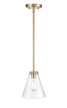  8131-MG - Pendant light