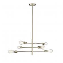  4246-MG - Pendant light