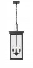  42605-PBK - Outdoor Hanging Lantern