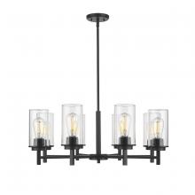  495008-MB - Chandelier Ceiling Light