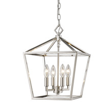  3234-SN - Pendant light