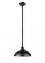  UW14-SBL - Pendant light