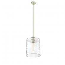  9221-MG - Pendant light