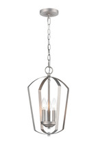  9823-SN - Pendant light