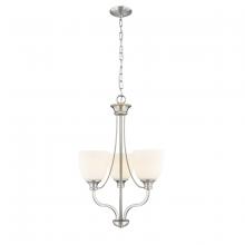  492003-BN - Chandelier Ceiling Light