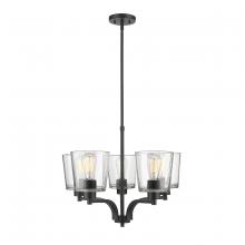  497005-MB - Chandelier Ceiling Light