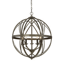  2285-AS - Pendant light