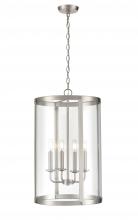  94201-BN - Pendant Light