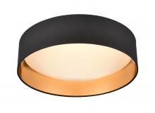  4531-BG - Flushmount Ceiling Light