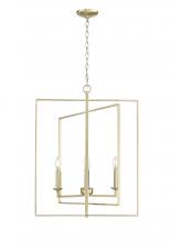  3232-MG - Pendant Light