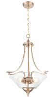  1473-MG - Pendant light