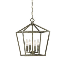  3234-AS - Pendant light