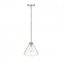  8141-BN - Pendant light