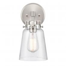  4411-BN - Wall Sconce