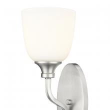  491001-BN - Wall Sconce