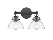  24102-MB - Bathroom Vanity Light