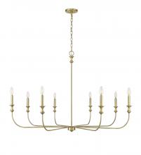  29608-VB - Chandelier Ceiling Light