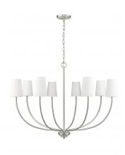  29908-BN - Chandelier Ceiling Light