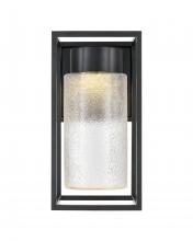  73101-PBK - Outdoor Wall Sconce LED