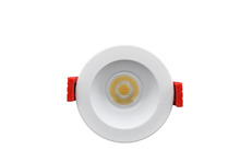  MTR1-5CCT-W - Selectable Recessed Mini Downlights