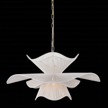  H1084701-AGB - Amanda Chandelier